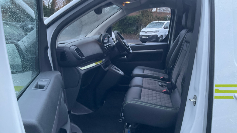 Peugeot Expert L1 Diesel Special Edition 2.0 BlueHDi 180 Sport Van EAT8